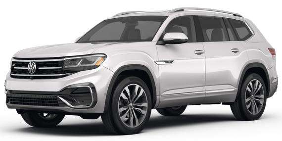 VOLKSWAGEN ATLAS 4MOTION 2022 1V2AR2CA9NC511737 image VOLKSWAGEN ATLAS 4MOTION 2022 1V2AR2CA9NC511737 image